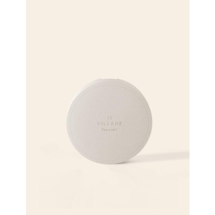 Village 11 Factory Perfect Airy Sun Cushion SPF 50 14 г Корейский уход за кожей Village11factory — фото 3