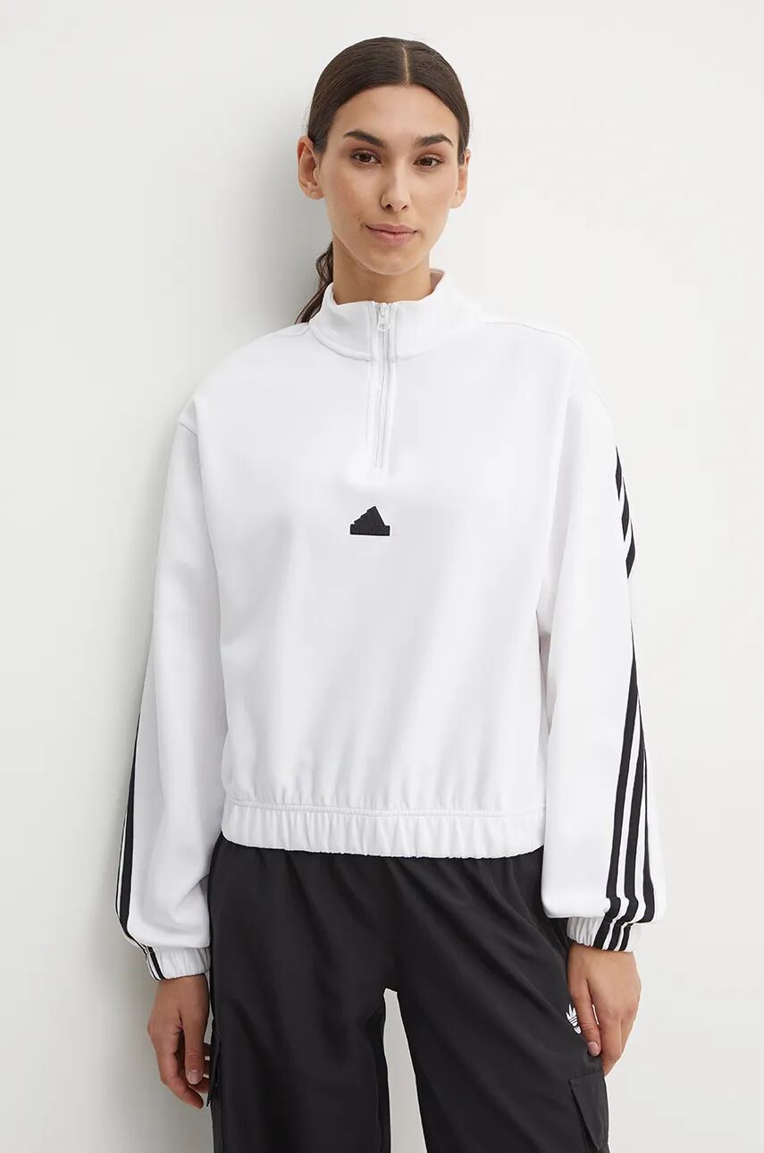 

Толстовка adidas Future Icons, белый