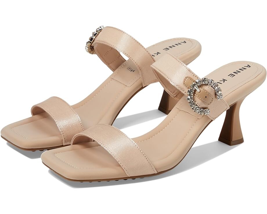 

Туфли Anne Klein Josie, цвет Light Gold