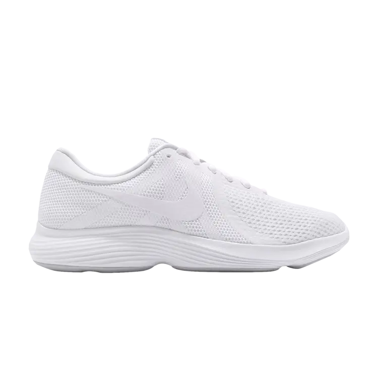 

Кроссовки Nike Revolution 4 'Pure Platinum', белый