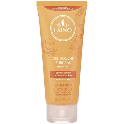 

Гель для душа Instant Sweet Ultra-Rich 200 мл Laino