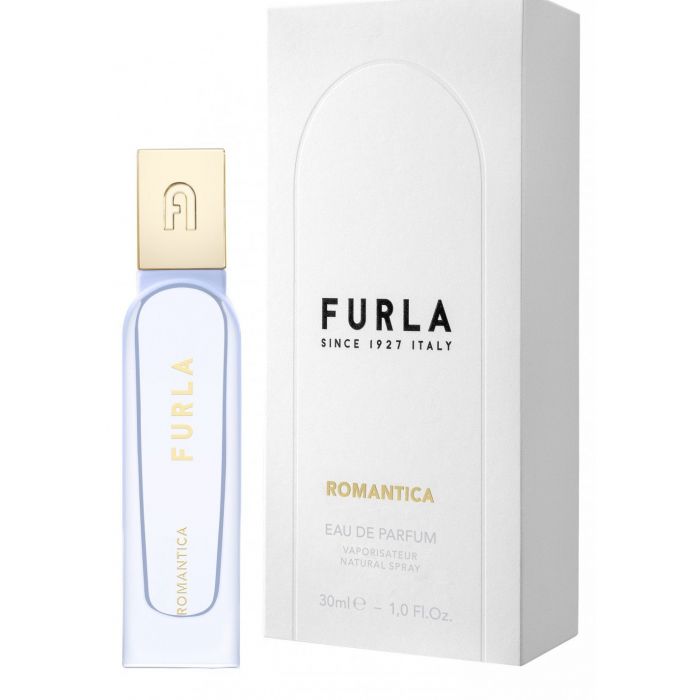 

Женская туалетная вода Romántica EDP Furla, 30