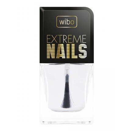 

Лак для ногтей New Extreme Nails — оттенок 20, Wibo