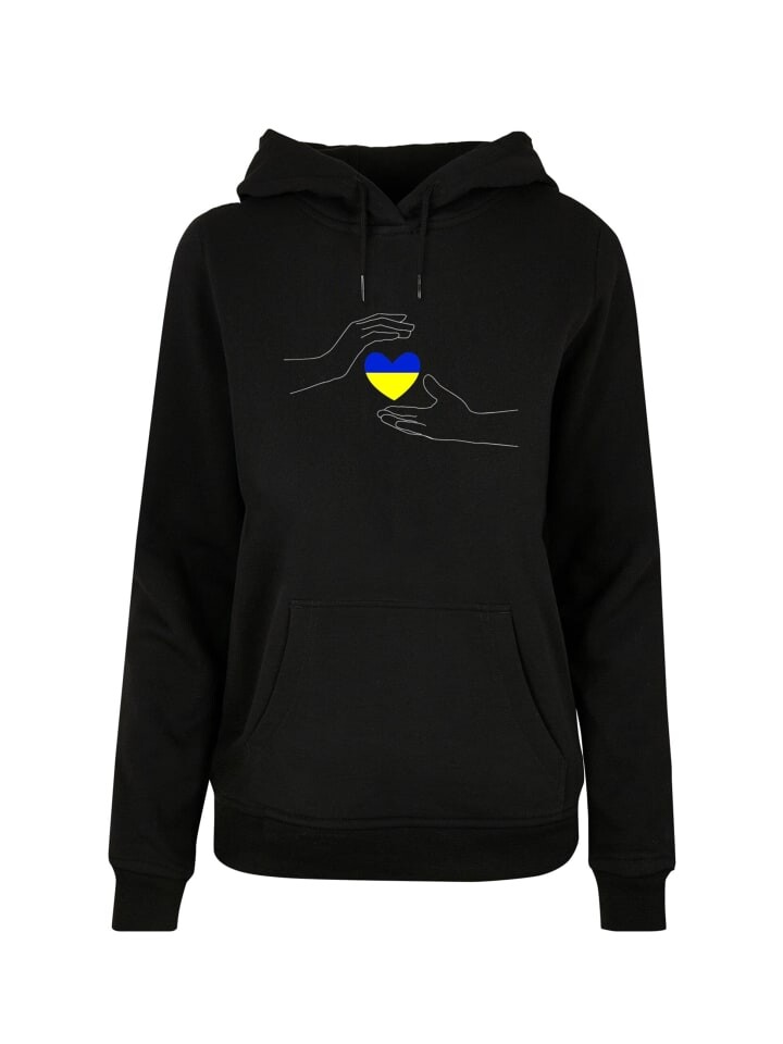 

Толстовка Merchcode, черный