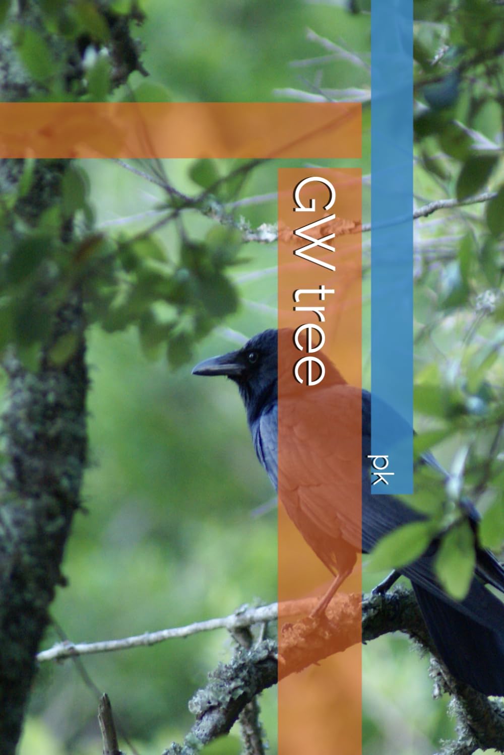 

GW tree (Independently published)