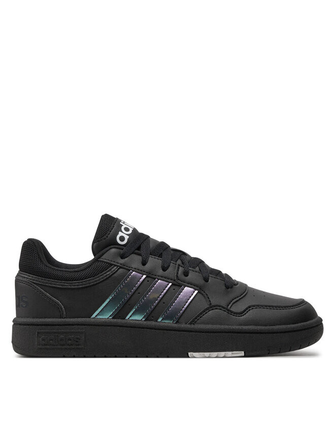 

Кроссовки adidas Hoops 3.0 K GZ9671, черный