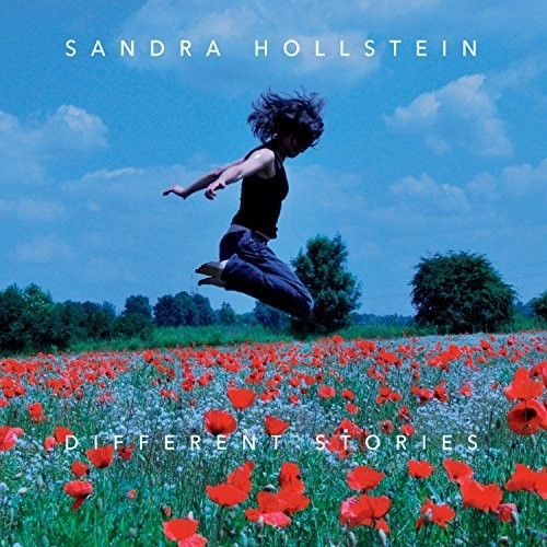 

CD диск Hollstein, Sandra: Different Stories