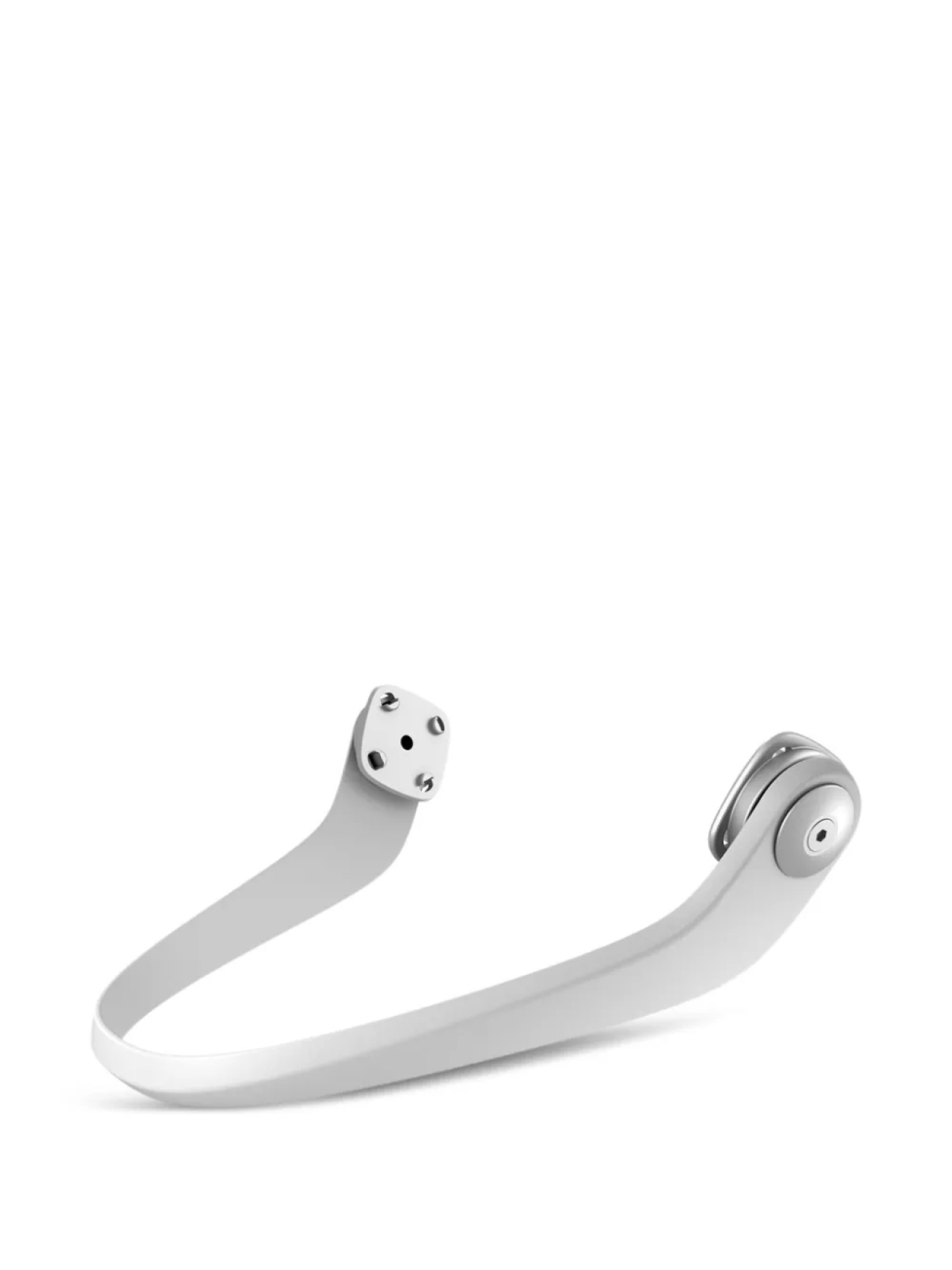 

POC Maxilla отделяемая защита подбородка, белый