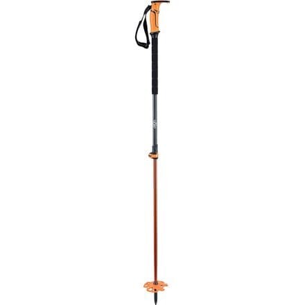

Алюминиевые регулируемые лыжные палки Scepter Backcountry Access, цвет One Color