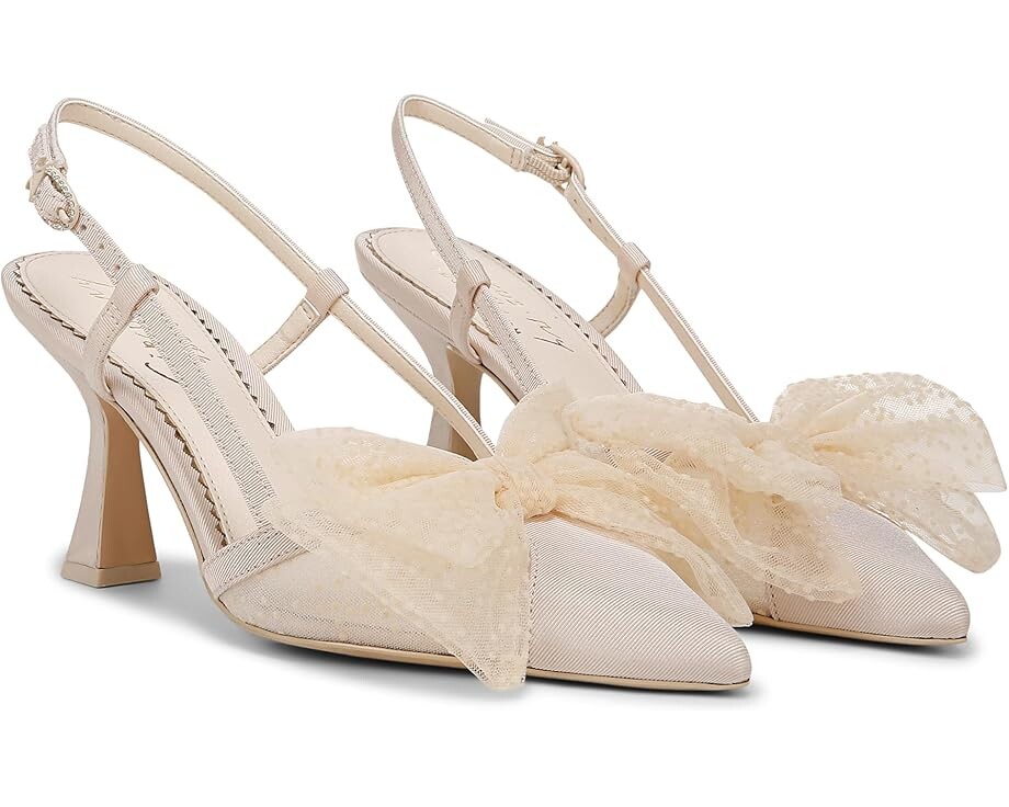 

Туфли Circus NY by Sam Edelman Tess, цвет Vanilla Bean
