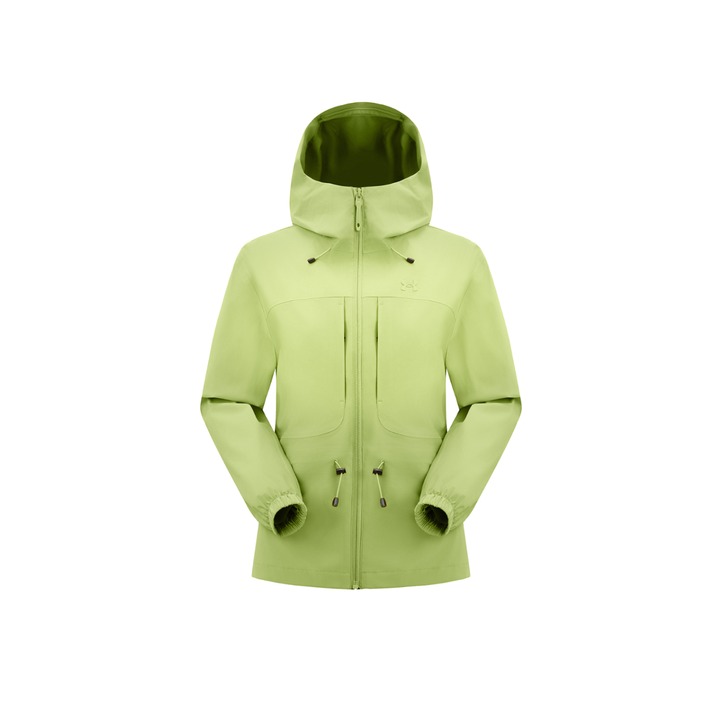 

Under Armour Женская куртка софтшелл, Narcissus Green