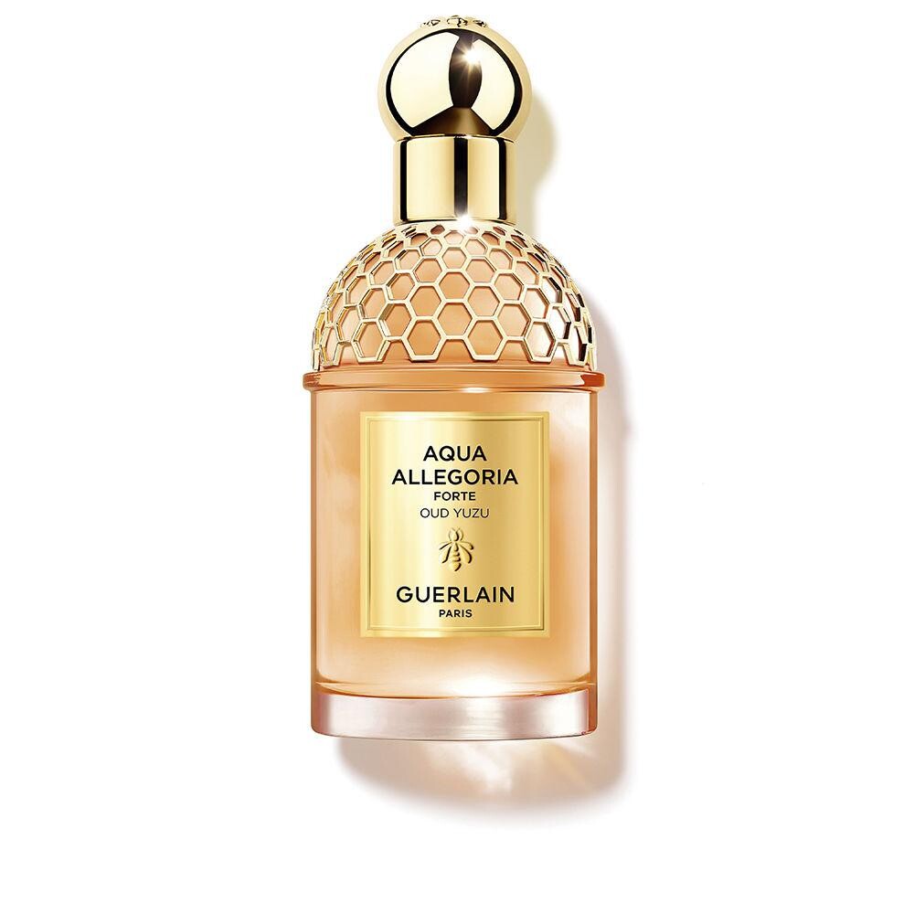 

Парфюмерная вода Guerlain Allegoria Forte Oud Yuzu, 75 мл