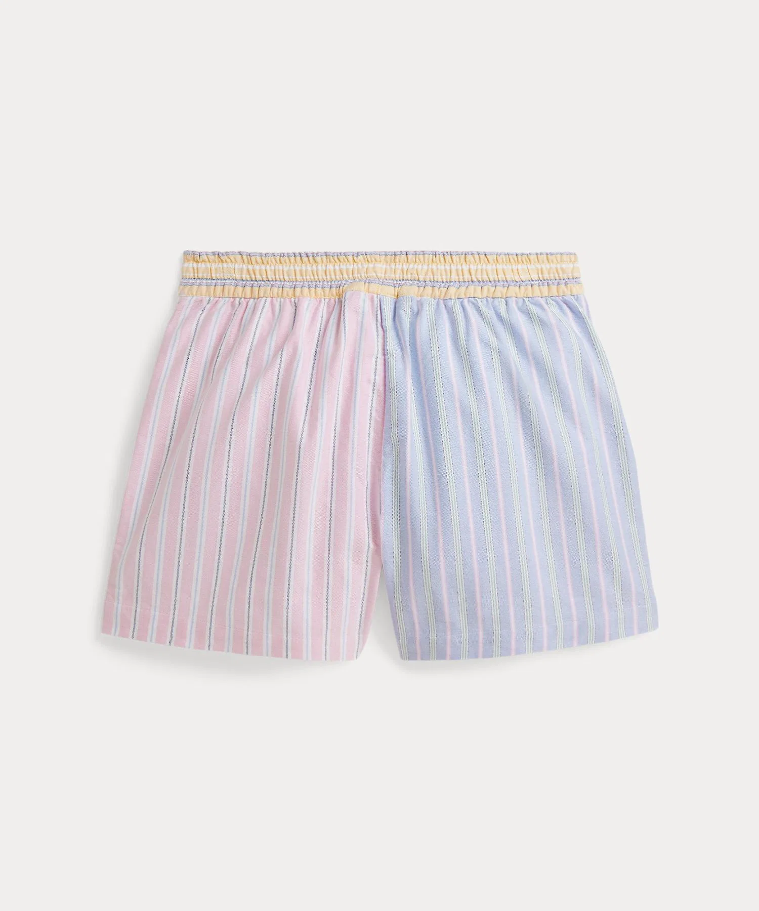 Детские шорты POLO RALPH LAUREN CHILDRENSWEAR из хлопка — фото 3