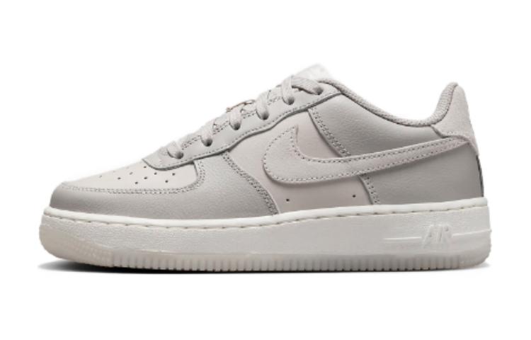 

Кроссовки для скейтбординга Nike Air Force 1 Kids, Gray