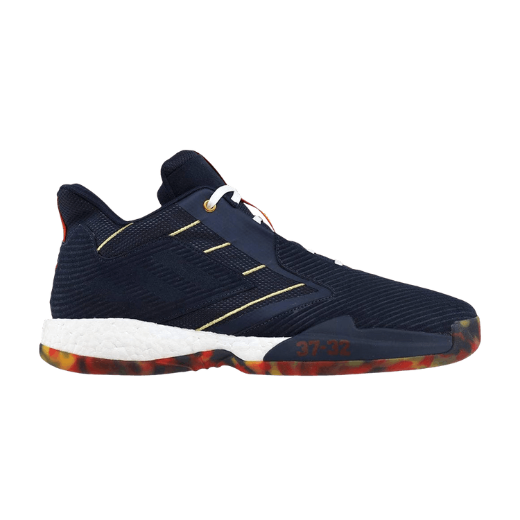 

Кроссовки T-Mac Millennium 2 'No Mercy', синий