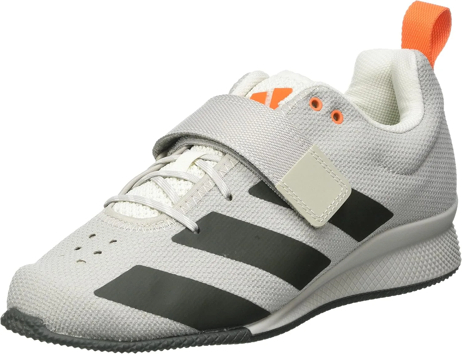 Мужские кроссовки Adidas Adipower Weightlifting II, мультиколор
