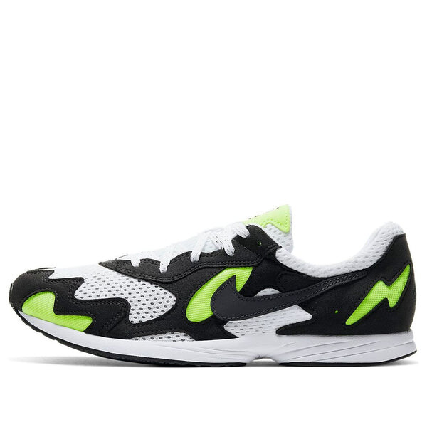 

Кроссовки Air Streak Lite Nike, черный