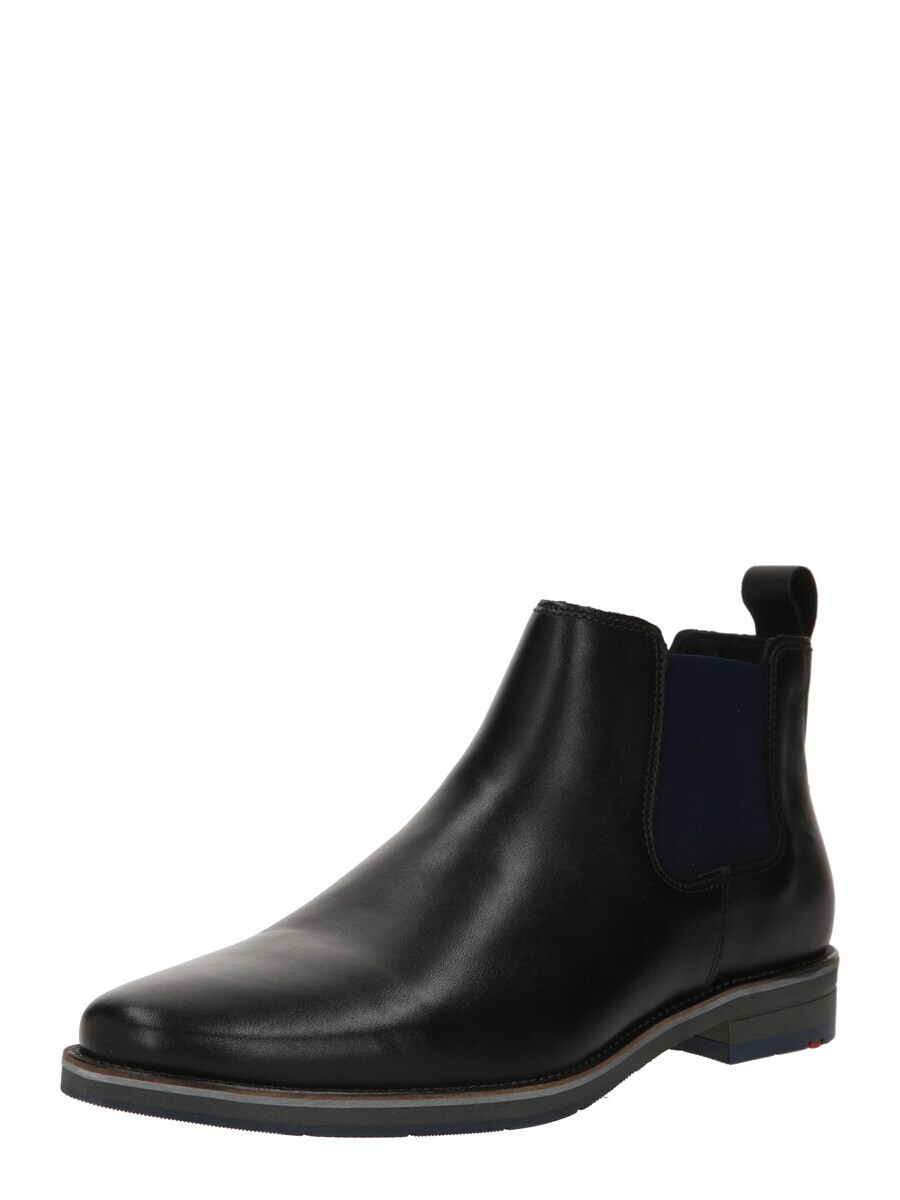 

Ботинки челси LLOYD Chelsea Boots Lawrence, черный