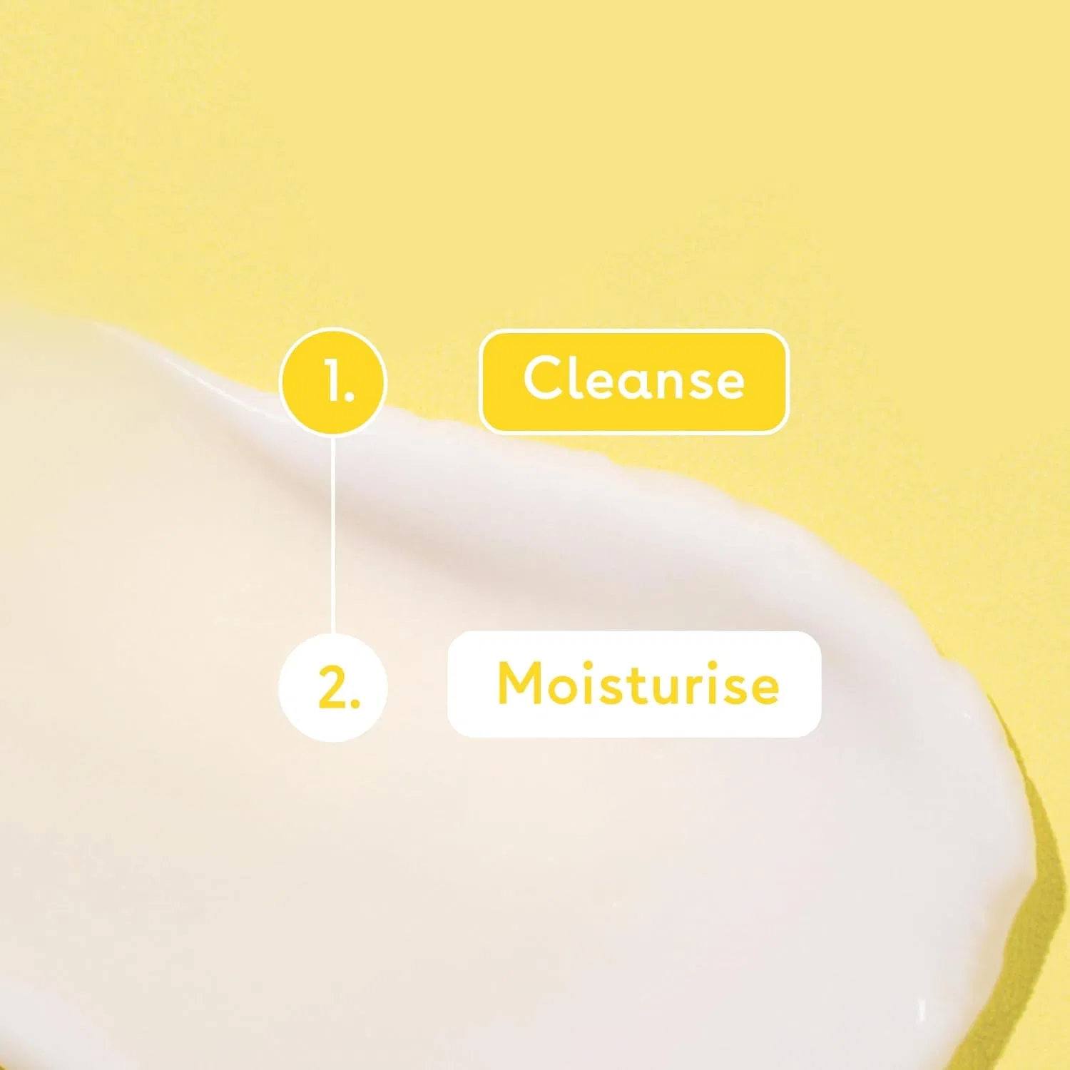 Лосьон для тела «Ceramide Body Lotion» от Q+A Q+A — фото 4