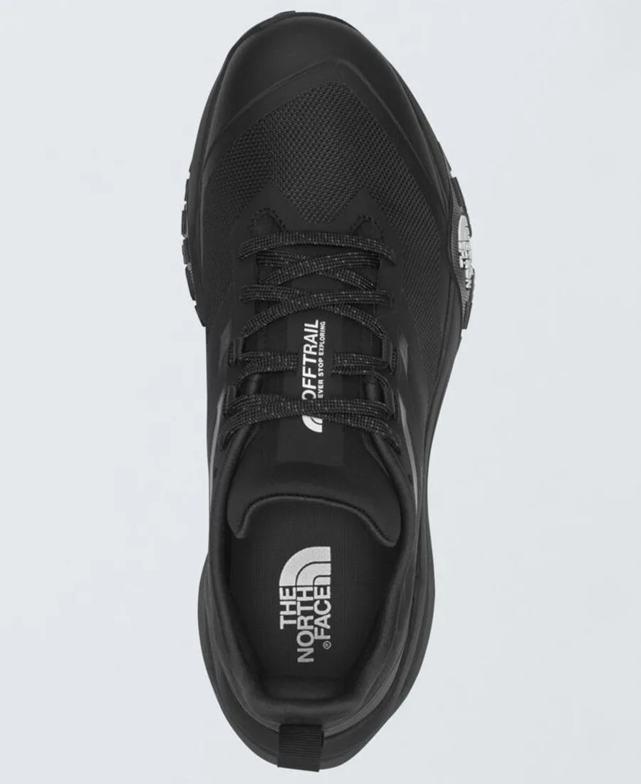 Мужские кроссовки Offtrail Versa The North Face, черный/белый — фото 3