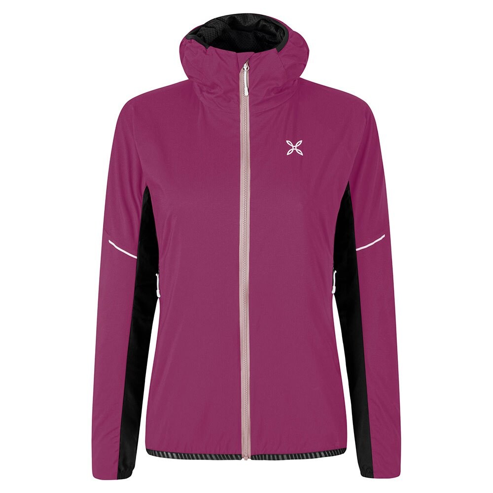 

Спортивная куртка Montura Eiger Light softshell, розовый, Фиолетовый, Спортивная куртка Montura Eiger Light softshell, розовый