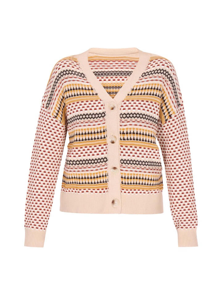 

Спортивная куртка ebeeza Cardigan, хаки