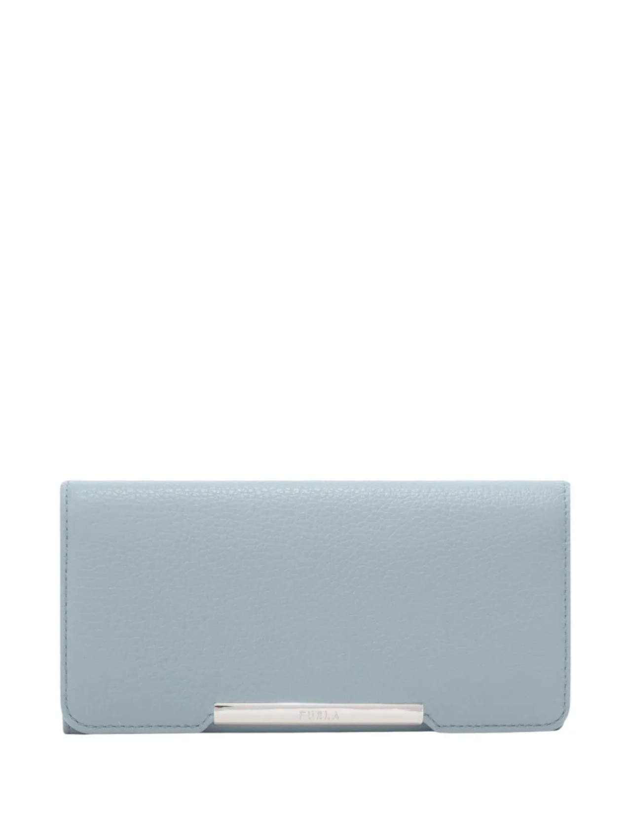 

Кожаный кошелек Furla, синий