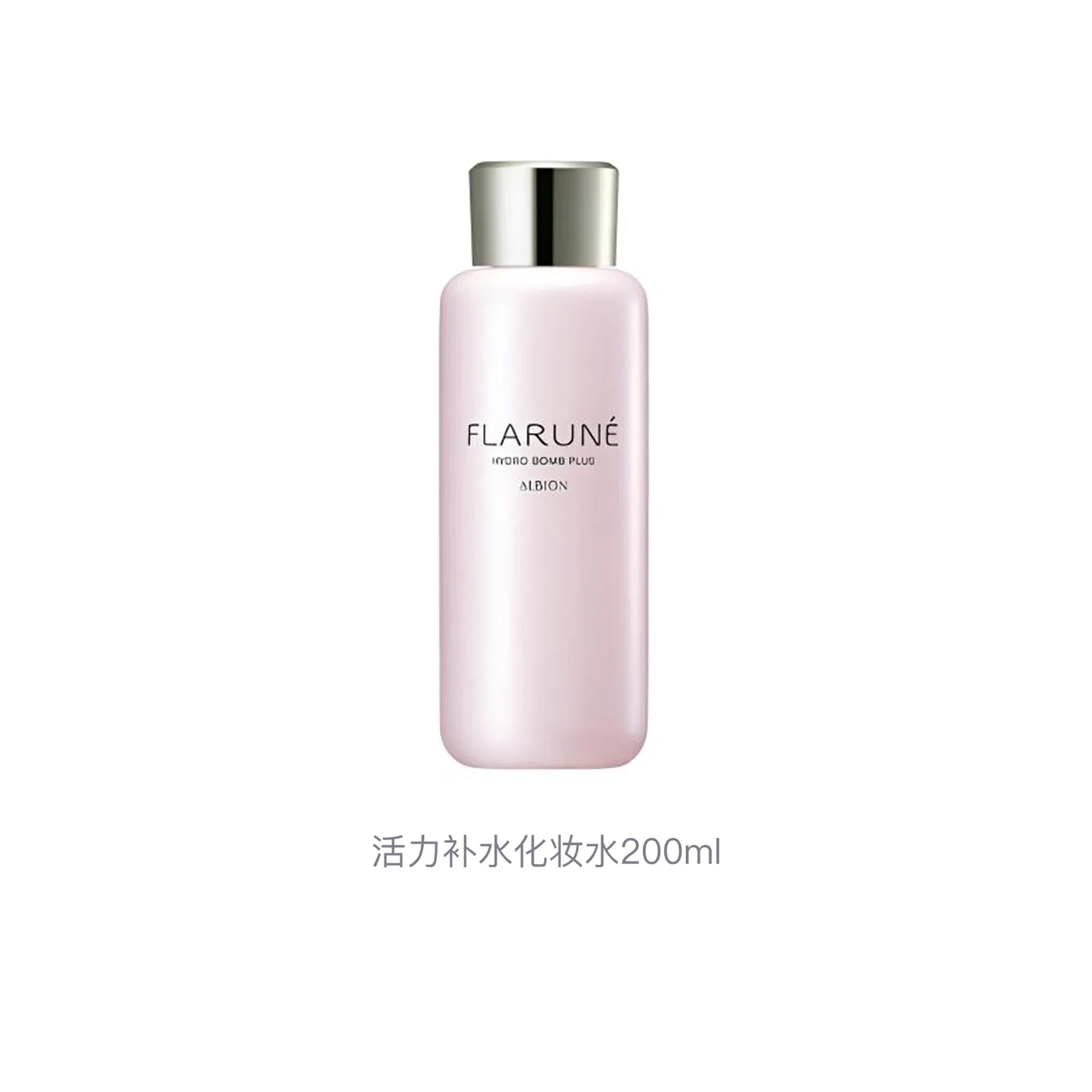 Тоник увлажняющий ALBION Active Hydrating Toner 200ml — фото 4