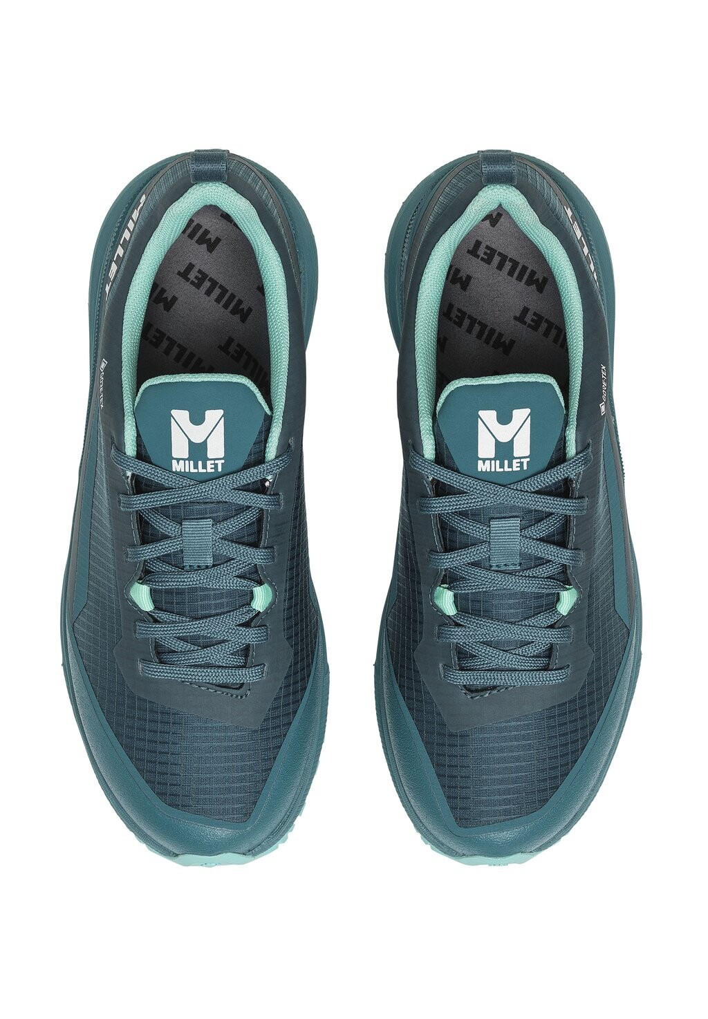 

Походная обувь WANAKA GORE-TEX Millet, синий