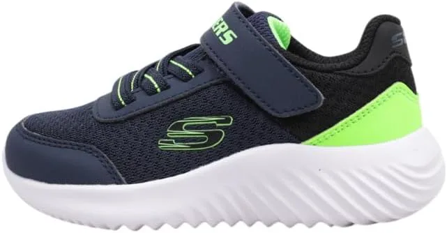 Детские кроссовки Skechers Bounder - Trekzic — фото 3