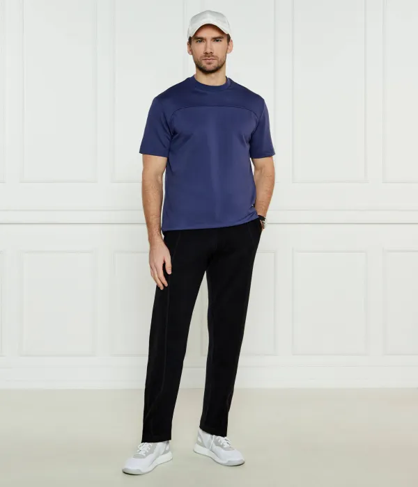 Спортивные штаны h-donetto Loose fit Boss, черный — фото 2