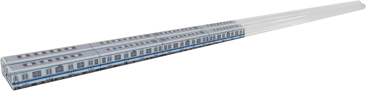 

Палочки для еды Hashitetsu Loco Tobu Railway 8000 Series L-16 Daiwa Toy