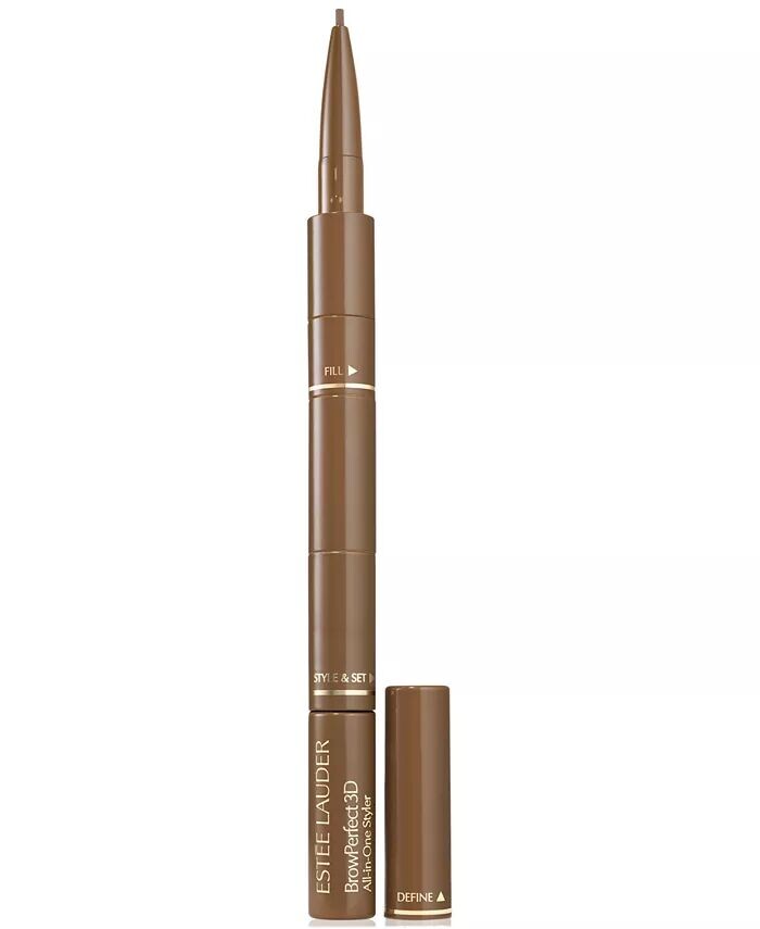 

Brow Универсальный стайлер Perfect 3D Estée Lauder, цвет 0303 Warm Blonde