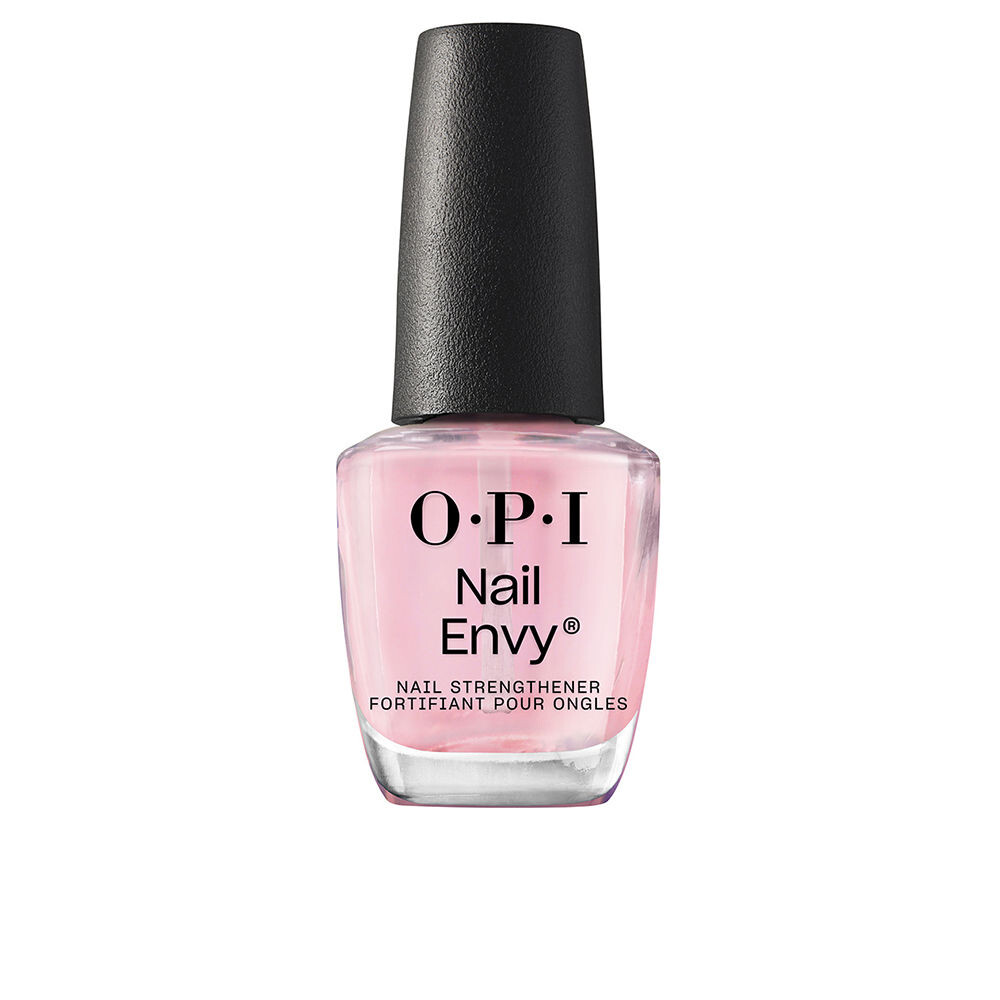 

Лак для ногтей Nail envy nail strengthener Opi, 15 мл, Pink To Envy