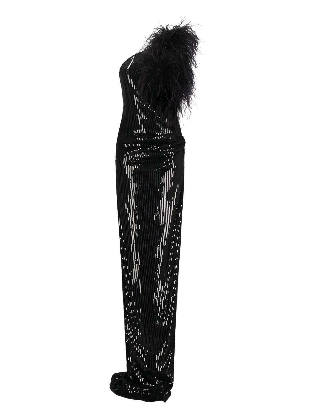 

Платье Лизетт The New Arrivals Ilkyaz Ozel, черный