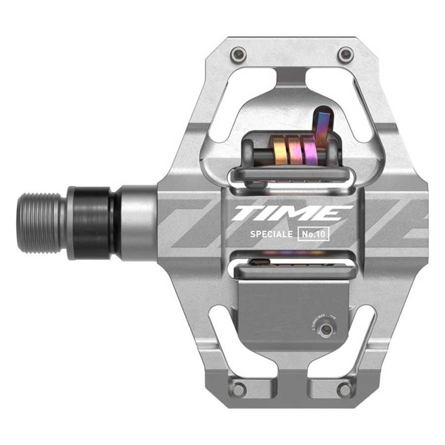 

Педали Time Speciale 10 Small atac standard