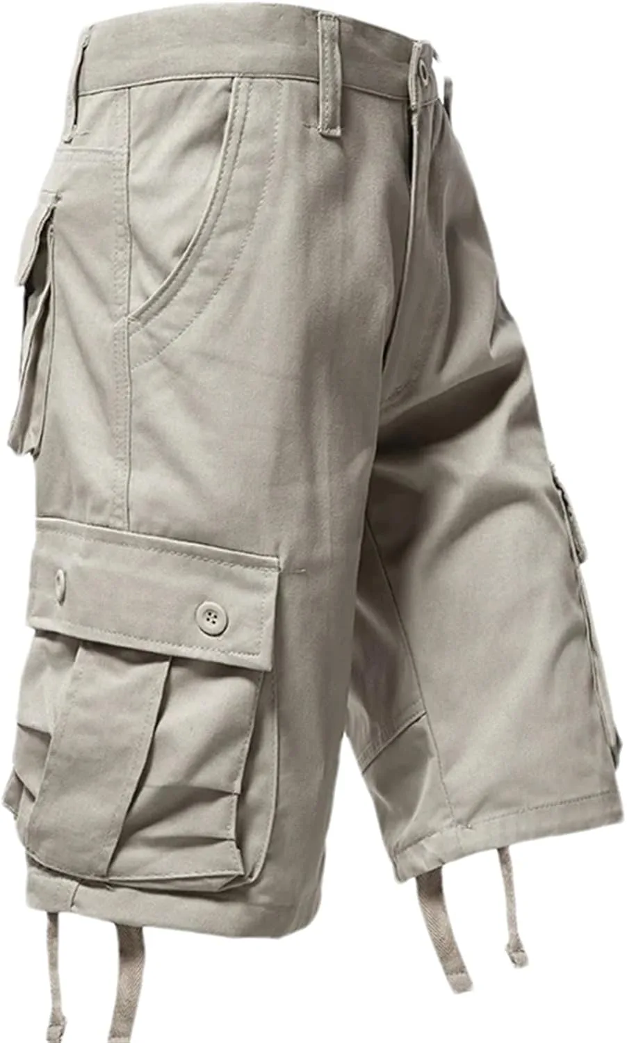 

Шорты мужские Camo1 Cargo Loose