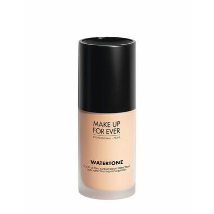

Жидкая тональная основа Watertone Y218 Make Up For Ever