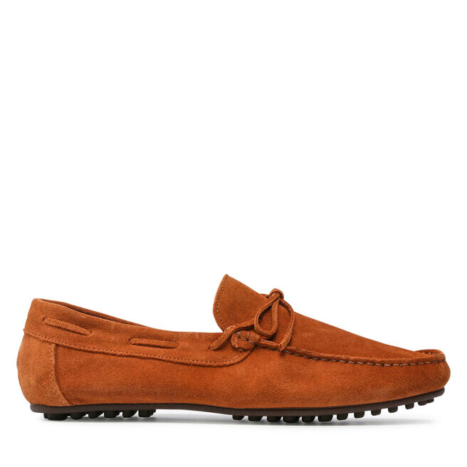 

Мокасины Filipe 9599 Camel, коричневый