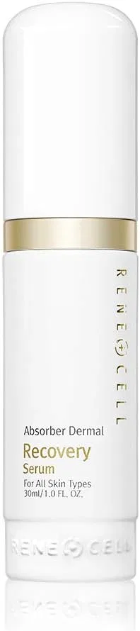 Сыворотка Rene-Cell — Для лица Dermal Recovery Serum, 30 мл