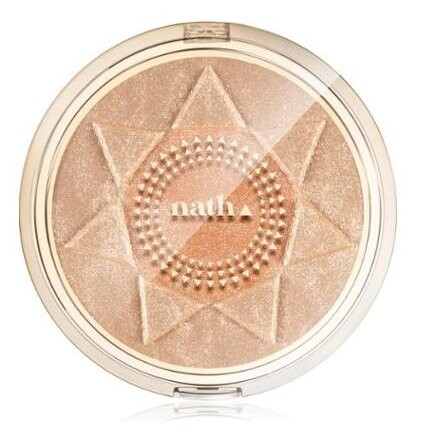 

Хайлайтер, 9,6 г Makeup Revolution, Pro X Nath