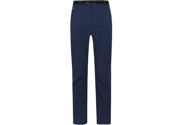 

Городские повседневные брюки Outdoor Collection синие мужские Columbia