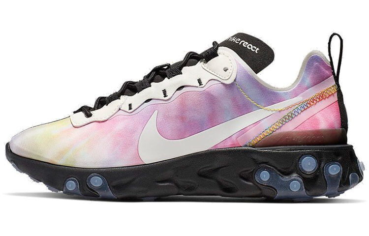 

Женские беговые кроссовки Nike React Element 55