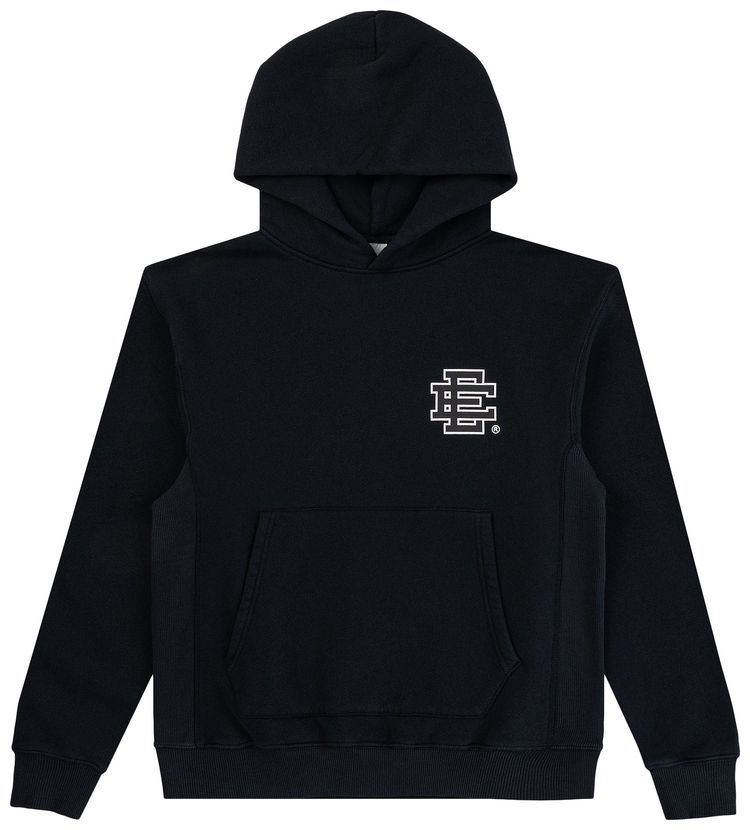 

Эрик Эмануэль EE Кейт Харинг Худи Eric Emanuel, черный