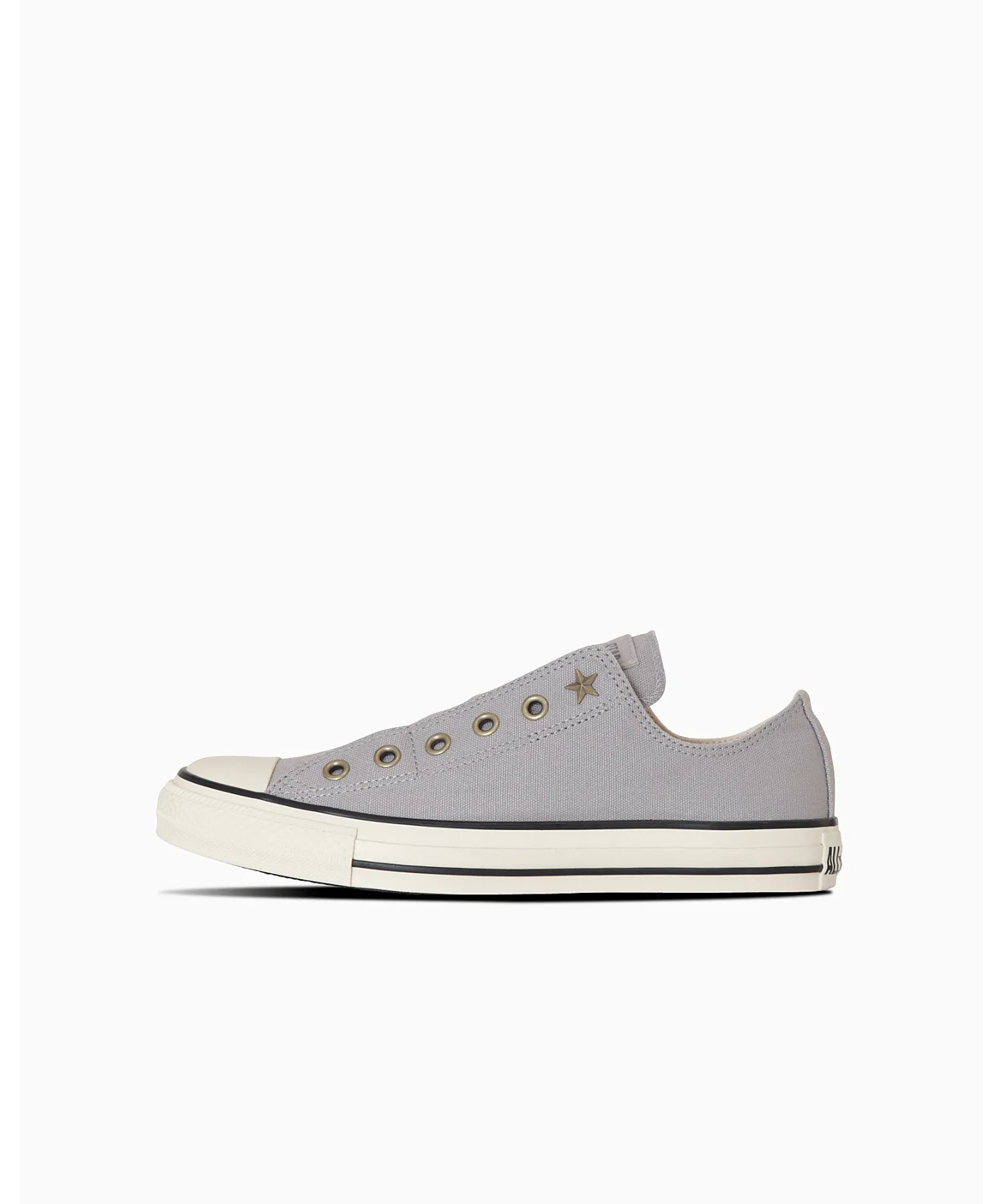 Унисекс кеды CONVERSE ALL STAR ST SLIP OX
