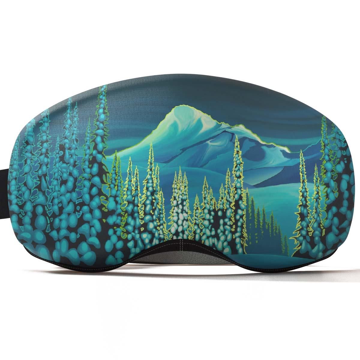 

Чехол Pro Soc Goggle Soc, Mccrae Peak