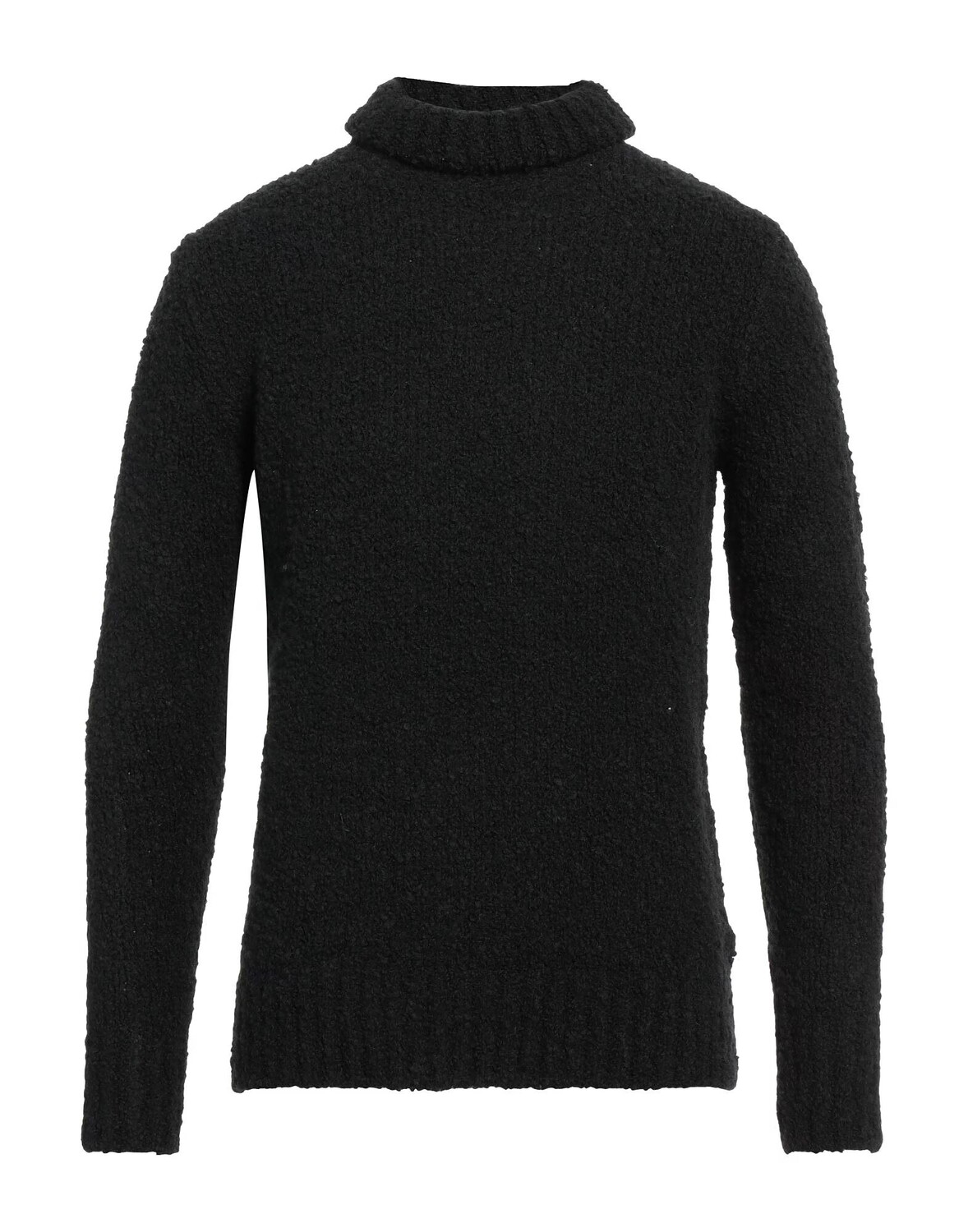 

Водолазка Out/Fit, черный