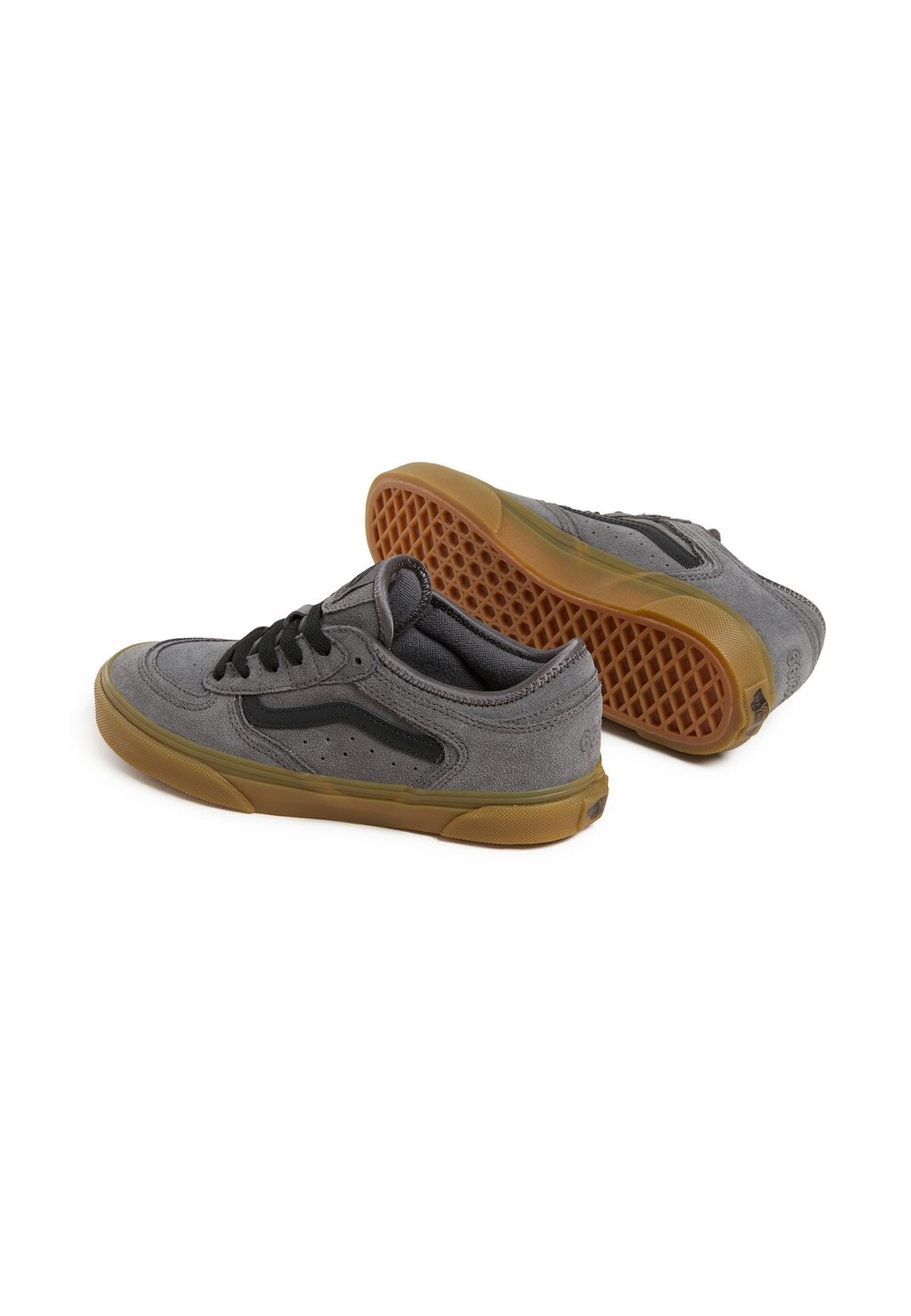 

Кроссовки JN ROWLEY Vans, черный