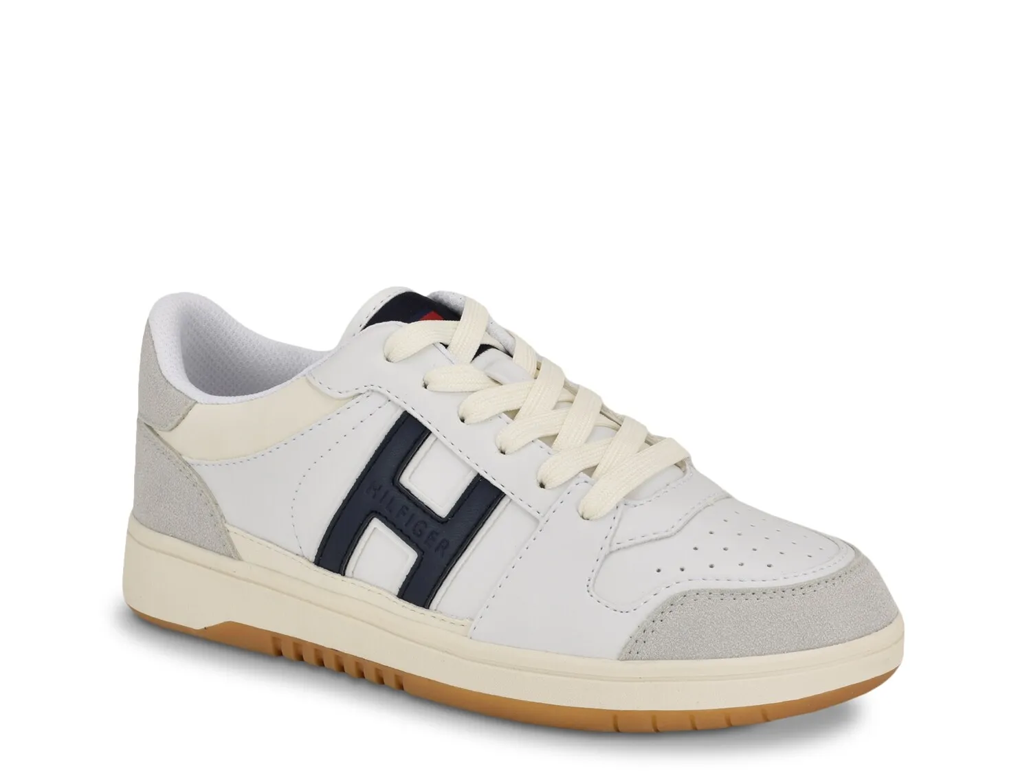 Кроссовки Amie Sneaker Tommy Hilfiger, белый/серый