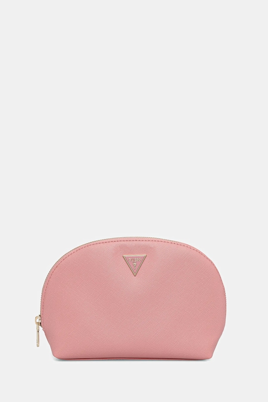

Косметичка Guess, розовый